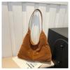 Bolso Destacado Mujer 2025 Nuevo Bolso de Mano/Hombro Bolso Tote de Gran Capacidad Bolso de Mano Combinable Estilo Caliente Transfronterizo