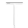 Limpiacristales de Pared para el Hogar, Tabla Limpiacristales, Herramienta Especial para Limpieza, Limpiacristales de Encimera, Artefacto Raspador para Ventanas de Vidrio