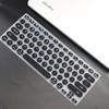 Para película de teclado BOW world MK610 k610 retro inalámbrico de escritorio todo en uno cubierta protectora para portátil