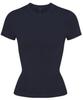 2025 Esportivo Manga Curta Feminino 2025 Verão Novo Roupas Fitness Respiráveis Treino de Corrida Yoga Tops Camisetas Femininas