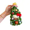 Colgante de Peluche Hello Kitty Gato Año Nuevo Kt Colgante para Bolso Decoración Navideña Adorno Navideño Decoración