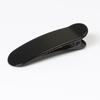 Clip de pico de pato de metal de moda simple Pinza para el pelo coreana DIY Clip de pico de pato Clip lateral Clip para flequillo Clip directo de fábrica