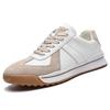 Zapatillas de entrenamiento alemanas otoño 2021 nuevas antideslizantes versátiles planas para interior zapatillas casuales zapatillas retro moda