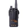 YAESU YAESU FT-65R Grado Comercial Doble Sección Walkie Talkie de Mano para Exteriores Cable de Carga de Mano Auricular