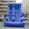 Venta directa de fábrica: tobogán inflable para exteriores, gran centro comercial, paraíso infantil, trampolín, equipo de entretenimiento