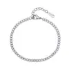 Joias europeias e americanas transfronteiriças, brincos de pérola, pulseira, colar, aço inoxidável, feminino de alta qualidade, elegante, simples STKB43