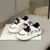 Zapatos para Niños, Tenis Infantiles, Nuevos Zapatos Deportivos Casuales Versátiles Primavera y Otoño 2026, Zapatos Blancos de Princesa para Niñas con Suela Suave