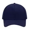 Gorra de Béisbol Nueva para Estudiante con Seis Paneles Estampados de Algodón Puro con Impresión de Logo, Gorra de Béisbol Ajustable para Niños, Personalizable