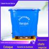 Fornecedor da Fábrica 12V Bolsa Nova Espalhador Elétrico de Fertilizante, Espalhador de Fertilizante, Tanque de Peixe Agrícola, Espalhador de Fertilizante para Campo Aquático, Totalmente Automático