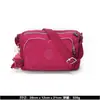 [Ventas de Taobao] Bolso Cruzado Clásico de Moda Europeo y Americano Nylon para Mujer K12969