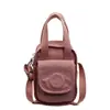 Diseño de Nicho Textura Casual Bolso de Moda Primavera y Verano Nuevo Bolso Cuadrado Pequeño 2026 Bolso Cruzado de Hombro para Mujer