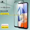 Aplicável ao Samsung Galaxy A15 filme temperado tela cheia Samsung A15 LTE dois forte silk screen HD filme de vidro