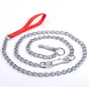 Coleira para Animal de Estimação Corrente de Metal para Cachorro Corrente de Ferro Coleira para Cachorro Corrente com Fivela de Ferro Corrente Coleira para Cachorro Venda Direta da Fábrica Personalização