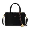 Bolso de mano vintage de textura de alta calidad, bolso pequeño para mujer, nuevo estilo 2026, artículo de moda popular, bolso cruzado pequeño tipo tote para el día a día