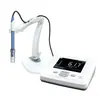 Fabricante Popular Alemão 2026 Tela Sensível ao Toque Display Digital de Mesa Medidor de Condutividade Portátil de Laboratório Condutividade Tipo Caneta