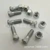 Kit de Pernos de Rueda para Nissan Navara D22 NS457/NS4570