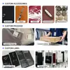 Chamarra con capucha de polar, cálida, moderna, ropa personalizada de alta gama, cálida, moderna, ropa personalizada de alta gama