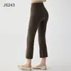 Pantalones de Yoga Ajustados Talla Plus para Mujer, Leggings Fitness Sharkskin con Control de Abdomen para Mujeres Petite, Leggings Deportivos para Exteriores