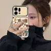 Adequado para Capa de Celular Oppofindx9, Anti-Queda, High-End, Estilo Cartoon, Novo Estilo Criativo e Personalizado para Mulheres, Findx8S