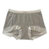 Ropa interior de algodón para bebé talla grande tipo bóxer para mujer 200 kg 7A antibacteriana entrepierna extendida deportiva anti-rozaduras base ligera pantalones de seguridad