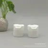 Tapa Qianqiu Engrosada 28/410 Tapa de Rosca Cosmética Tapa de Presión para Botella de Loción Tapa para Botella de Loción Líquida para Ducha Champú