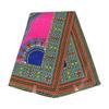 Tecido estampado batik de algodão africano padrão WAX JAVA tecido para roupas étnicas africanas em estoque atacado