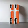Membrana Autoadhesiva Pre-Laminada Adhesivo Inverso Rollo Material Hdpe Impermeabilización Techo de Sótano Piso Adhesivo Inverso Pre-Laminado