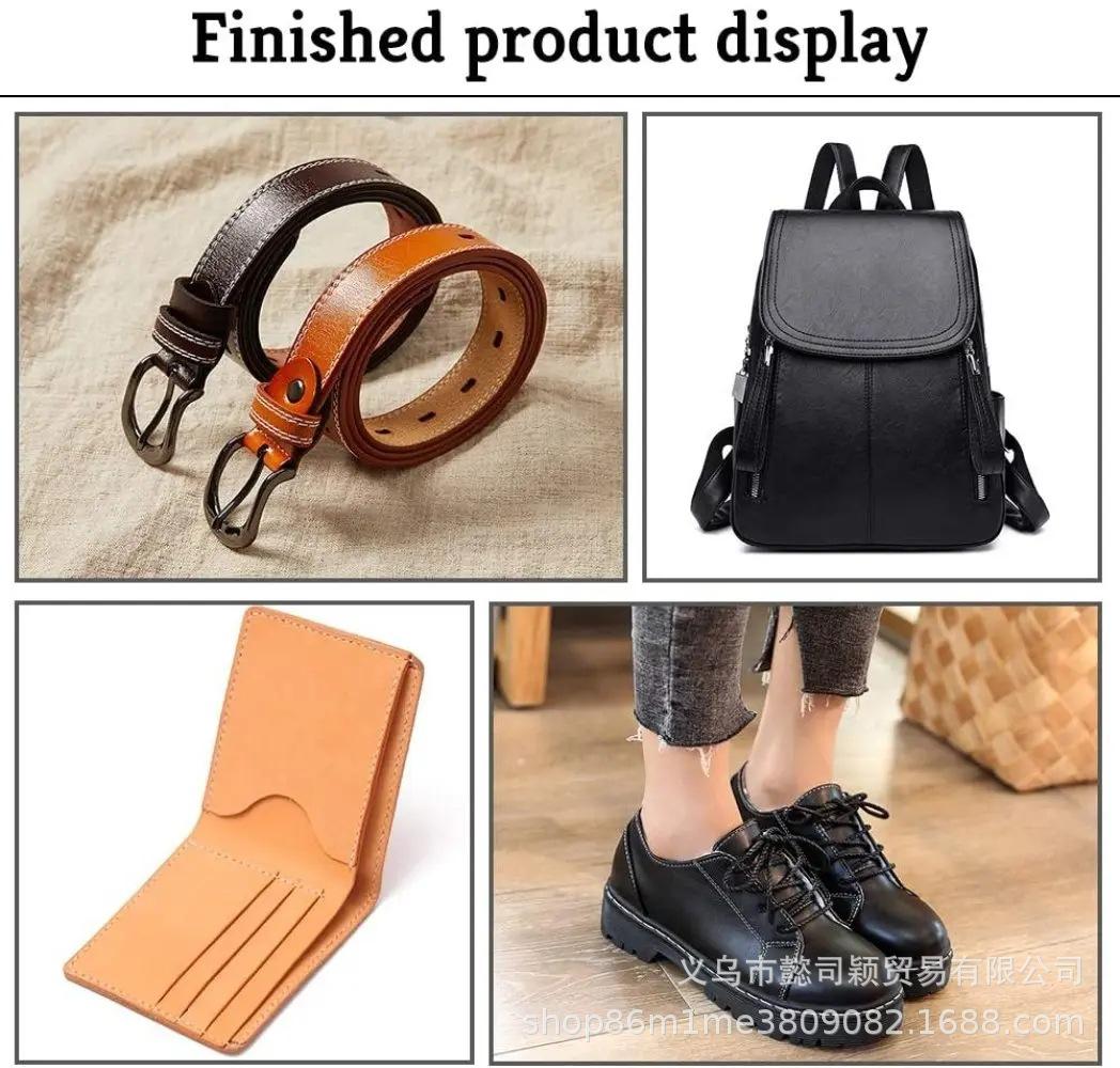 Clothing-And-Leather-Sewing-To