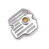 Camry U241E Filtro de Aceite de Transmisión Junta de Cárter de Aceite 35330-06010 Mantenimiento del Coche Caja de Cambios