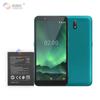 Adecuado para Batería de Teléfono Móvil Nokia C2 V3760T Placa de Carga Externa 2800Mah Venta al por Mayor Exportación
