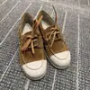 Novedad de Principios de Primavera Mocasines de Gamuza con Cadena Metálica Estilo Chanel para Mujer, Tenis Casuales Planos, Mocasines con Bloques de Color para Mujer
