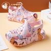 Chinelos Camkids Personalizados de Fábrica para Crianças Meninas Meninos Chinelos de Verão Novos Sandálias para Bebês
