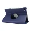 Adecuado para Lenovo Xiaoxin 10.6 Funda Protectora de Cuero M10Plus 3ª Generación Carcasa Giratoria Tab 10.1 Funda de Cuero