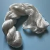 Seda blanca de fábrica seda cruda seda cocida seda cruda gusano de seda gusano de seda cocido hilo de seda terciopelo de seda seda de flor envuelto capullo de gusano de seda