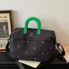 Bolsa de Viaje Portátil para Distancias Cortas para Mujer 2026 Nueva Moda Tendencia Bolsa de Almacenamiento de Viaje Bolsa de Equipaje Gran Capacidad Cruzada Bolsa de Fitness