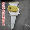 Sembradora Manual de Cacahuete con Ruedas Ensamblaje de Sembradora de Precisión Piezas de la Caja de Siembra Zhengzhou Tianyi Original Otro