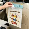 Bolsas de basura colgantes multifuncionales para coche, bolsas de basura adhesivas para escritorio, adecuadas para dormitorios, estudiantes y limpieza de oficinas.