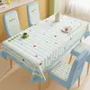 Funda para Silla de Mesa de Comedor Estilo Crema, Funda para Taburete, Modelo Nuevo 2026 Funda Universal para Silla, Cojín y Respaldo Integrados