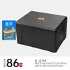 Caja Isotérmica Epp para Puesto Comercial Topn 21-86 Litros Refrigerada Camping Repartidor Caja de Espuma Grado Alimenticio