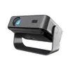 Proyector de Películas para Uso Doméstico, Wifi Inteligente Portátil Mini Home Theater de Ultra Alta Definición para Exportación Transfronteriza