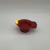 Venta caliente transfronteriza lámpara de aceite pequeña de inducción Amazon vela impermeable lámpara de vela led India lámpara de aceite pequeña vela flotante en agua