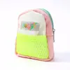 Alça de pescoço transversal ajustável de alta qualidade com bolso para moedas, bolsa para fones de ouvido e cordão para celular, anti-queda, anti-perda, acessório moderno para atividades ao ar livre