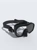 Nuevas gafas de buceo cristal templado cuerda elástica diadema ajustable nuevo color a juego fabricantes protección ocular deportiva para natación