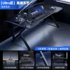 Escritorio de computadora, escritorio para juegos en casa, puede albergar una torre de computadora, escritorio para dormitorio, escritorio de escritura, escritorio de oficina, simple para viviendas de alquiler