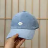 Nueva Gorra de Béisbol con Diseño de Nicho para Mujer, Bordado Dulce y Fresco de Perro para Otoño, Ala Suave Hace que la Cara se Vea Más Pequeña, Gorra Casual Versátil