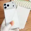Adecuado para Película Trasera Apple 18P/18PM/17 Película Suave de Hidrogel Alta Definición Protector de Panel Trasero de Teléfono Móvil Resistente a Rayones Resistente al Desgaste