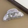 Yhj Acessórios de Cabelo Novo Criativo Cabeça de Cisne Desenho Animado Sonhador Presilha de Cabelo Ácido Acético Pinça Coelho Estrela Tubarão Presilha