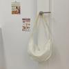 Bolsa Transversal Fashion de Grande Capacidade Nova Nicho Rombos Ombro Único Bolsa Bolinho Casual Sensação de Alto Padrão para Mulheres Venda Quente