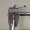 Fabricante de Haste Rosqueada com Mecanismo de Elevação Manual para Mesa de Estudo, Mesas e Cadeiras Escolares, Haste Rosqueada com Transmissão Manual