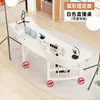 Mesa de Transmissão ao Vivo Mesa para Computador Móvel Mesa de Competição Mesa para Sala de Transmissão ao Vivo de Âncora Bancada de Trabalho com Display Rotativo